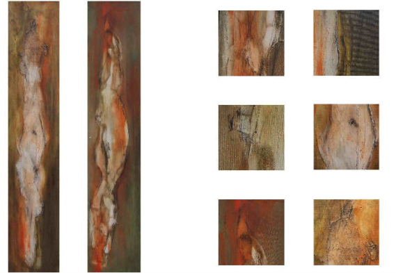 Dante Inferno III - Die Gleichgültigen